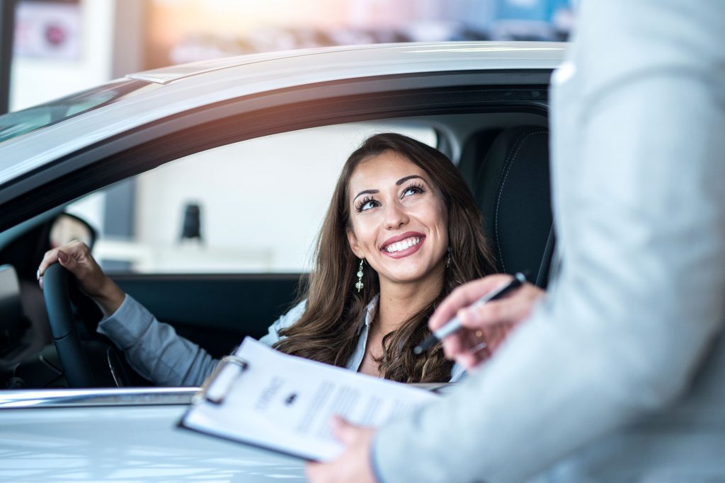Car Insurance 1