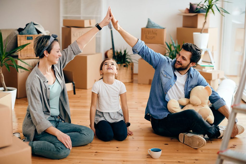 Home Insurance 1