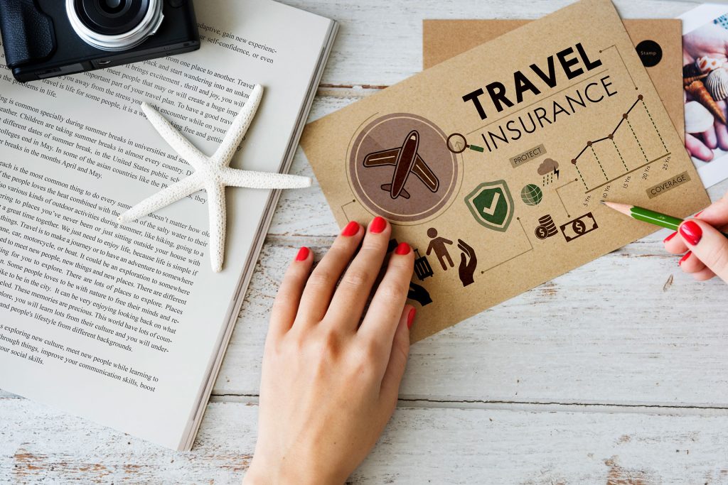 Travel Insurance 3